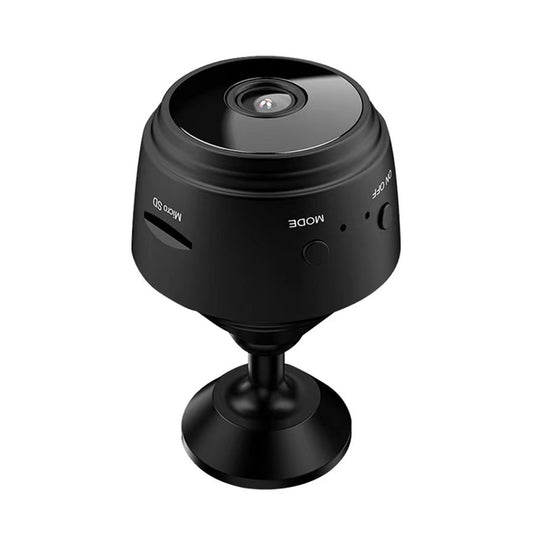 A9 HD Smart Camera with Cloud & Card Storage